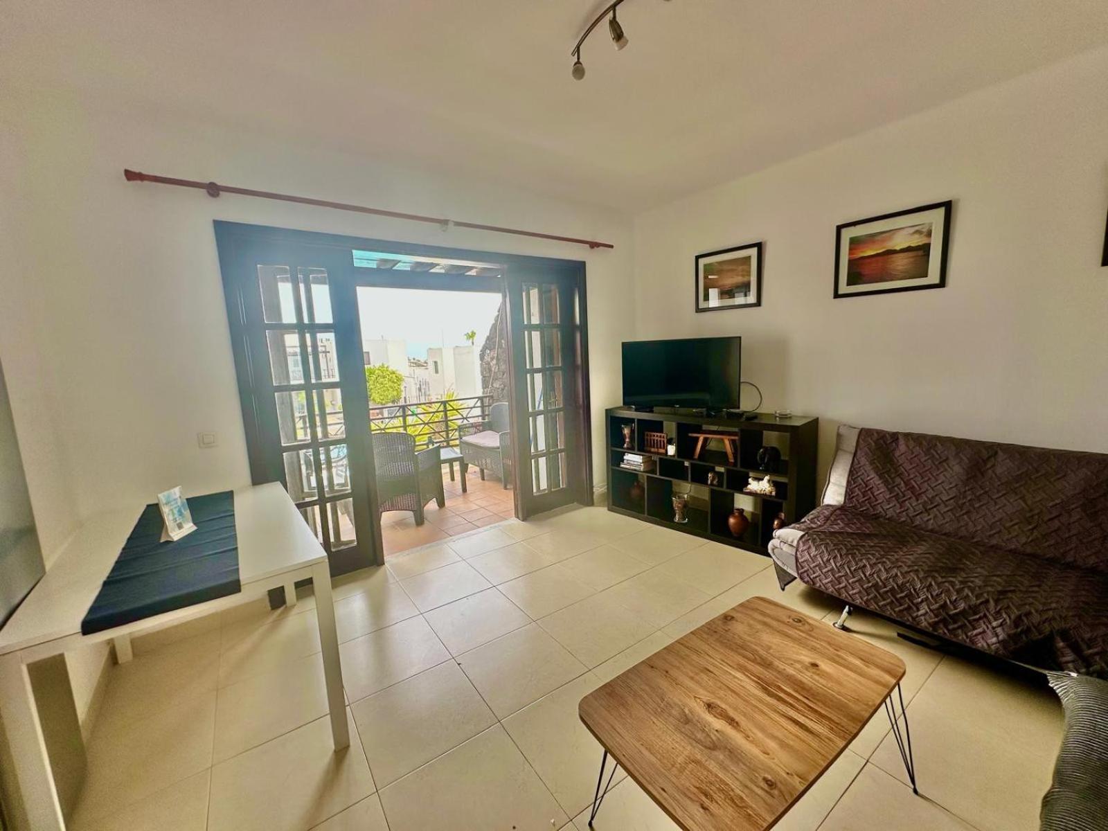 Sunny Apartment Puerto del Carmen  Exterior photo