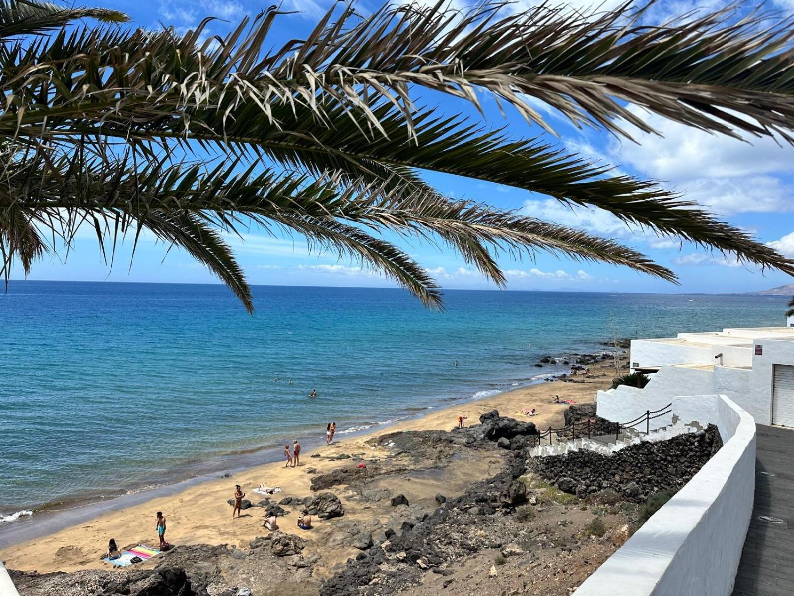 Sunny Apartment Puerto del Carmen  Exterior photo