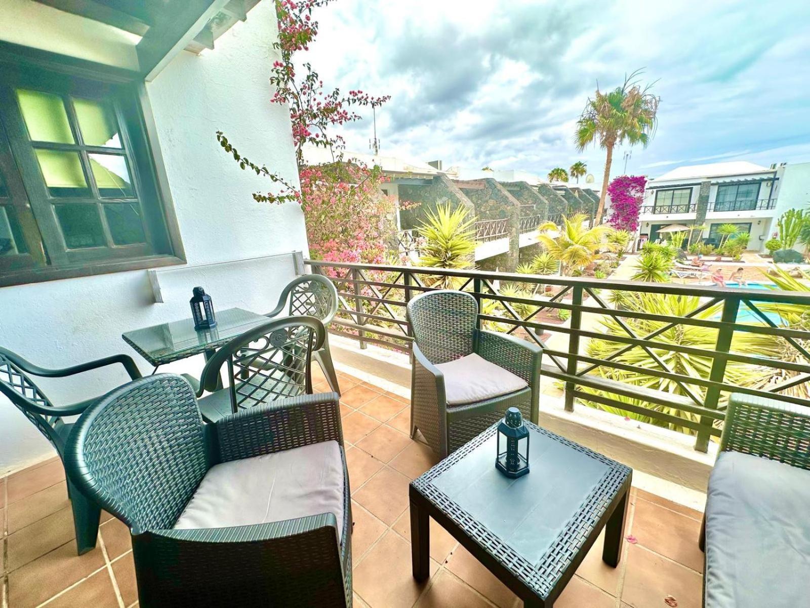 Sunny Apartment Puerto del Carmen  Exterior photo